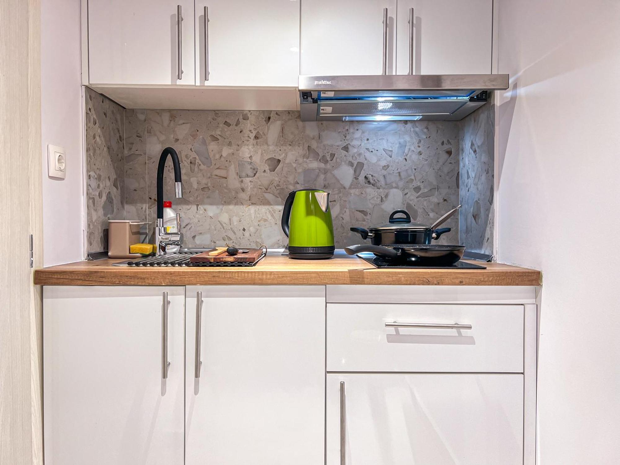 Daidalos Welcome Stay Downtown Loft - Explore Center By Foot - Close To Arch Of Galerius Салоники Экстерьер фото